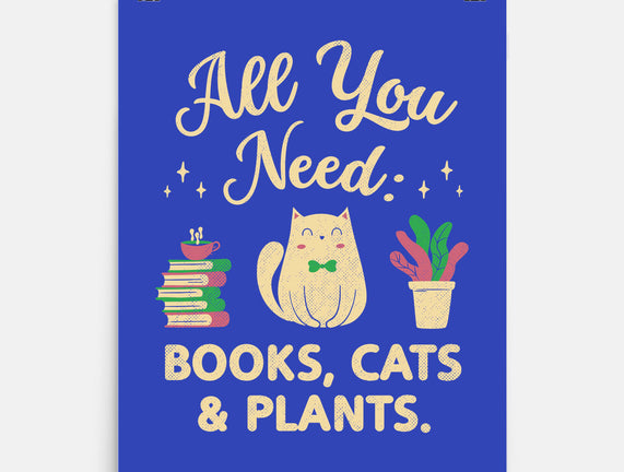 All You Need