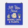 All You Need-None-Matte-Poster-brunopires