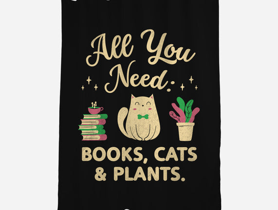 All You Need
