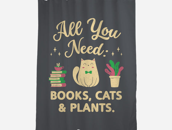 All You Need