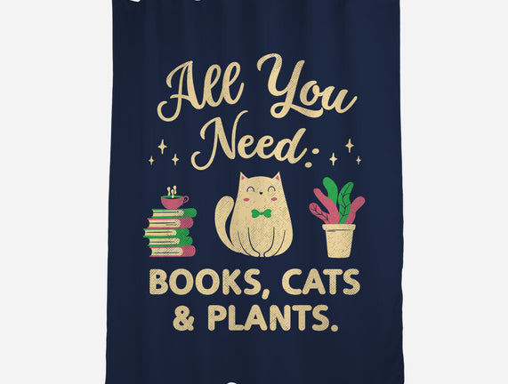All You Need
