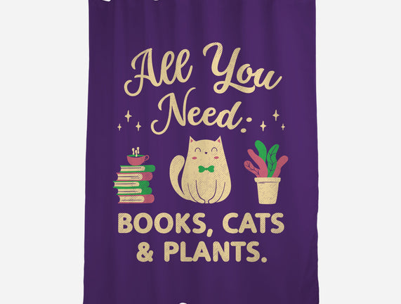 All You Need
