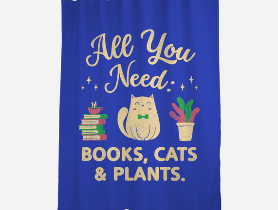 All You Need