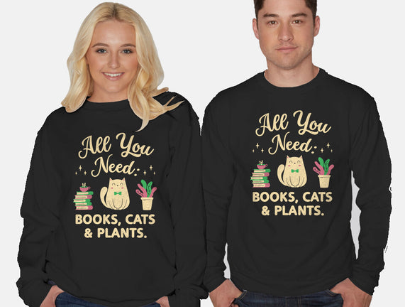 All You Need