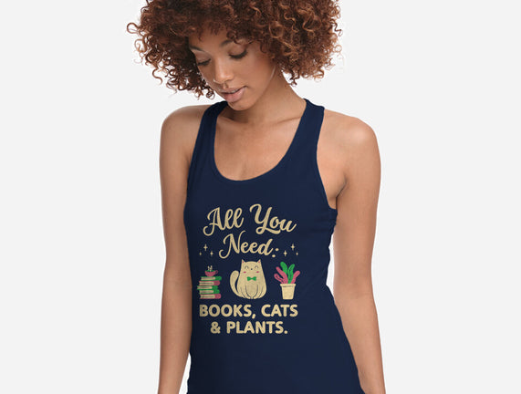 All You Need