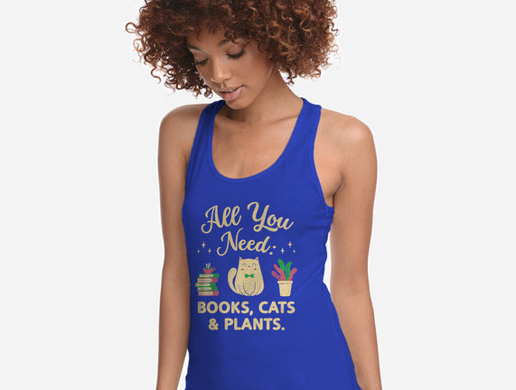 All You Need