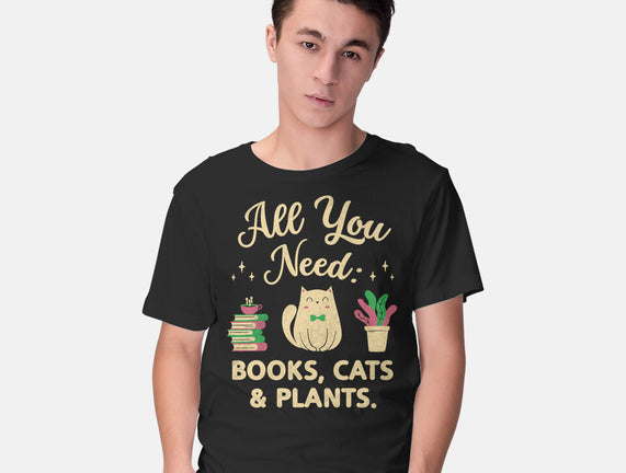 All You Need