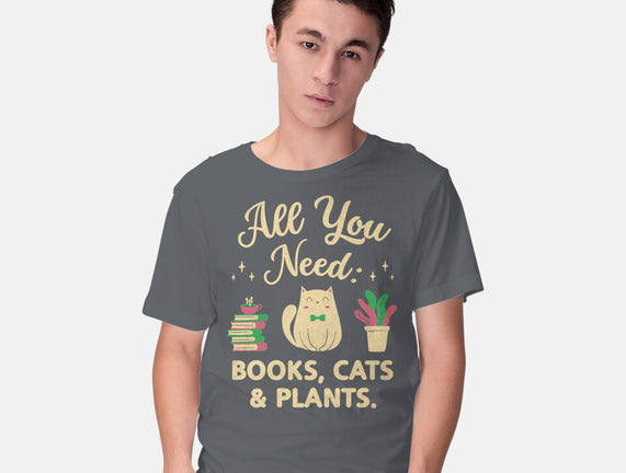 All You Need