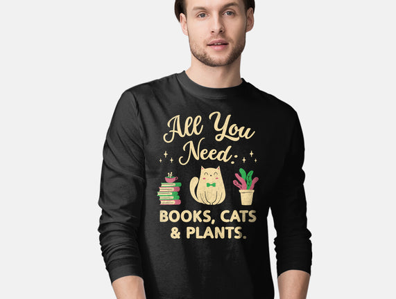 All You Need