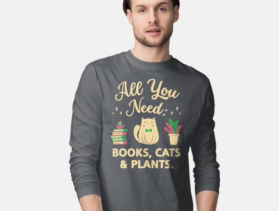 All You Need