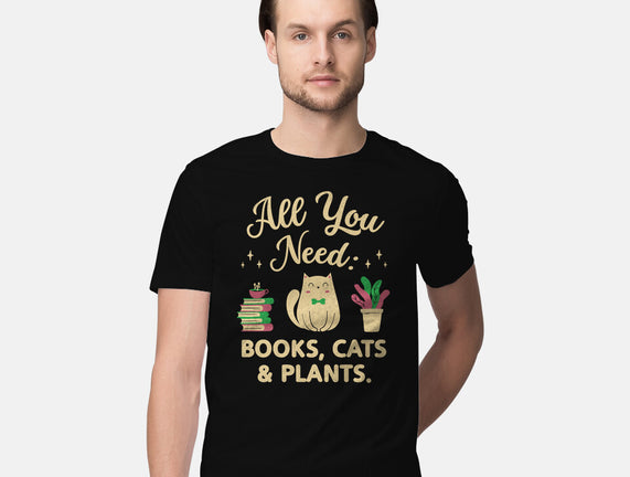 All You Need