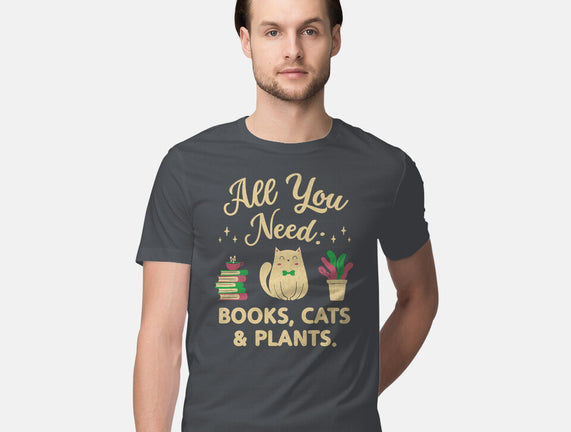 All You Need