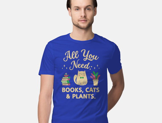 All You Need