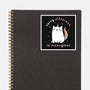 Being Different Is Meowgical-None-Glossy-Sticker-brunopires