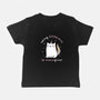 Being Different Is Meowgical-Baby-Basic-Tee-brunopires