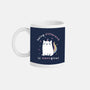 Being Different Is Meowgical-None-Mug-Drinkware-brunopires