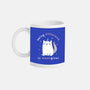 Being Different Is Meowgical-None-Mug-Drinkware-brunopires