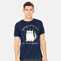 Being Different Is Meowgical-Mens-Heavyweight-Tee-brunopires