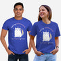 Being Different Is Meowgical-Unisex-Basic-Tee-brunopires