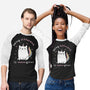 Being Different Is Meowgical-Unisex-Baseball-Tee-brunopires