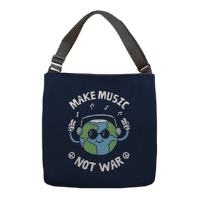 Make Music Not War
