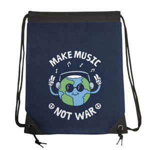 Make Music Not War