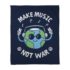 Make Music Not War