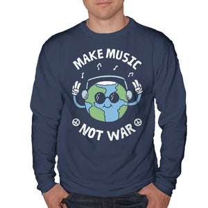 Make Music Not War