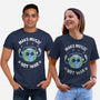 Make Music Not War-Unisex-Basic-Tee-brunopires