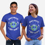 Make Music Not War-Unisex-Basic-Tee-brunopires