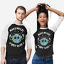 Make Music Not War-Unisex-Baseball-Tee-brunopires