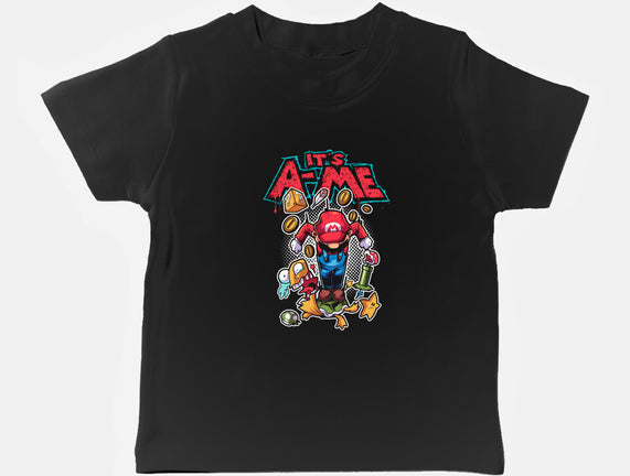 It's A Me
