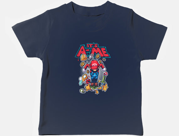 It's A Me