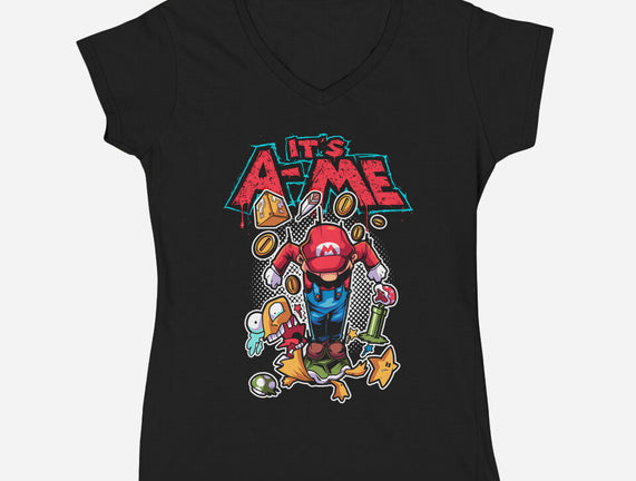 It's A Me