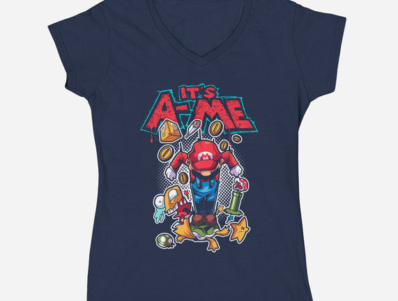 It's A Me