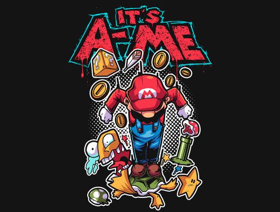It's A Me