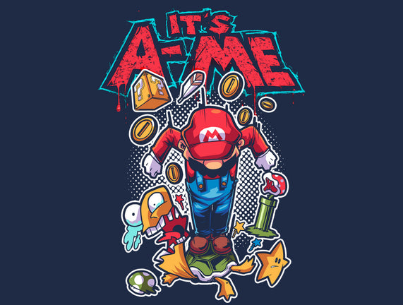 It's A Me