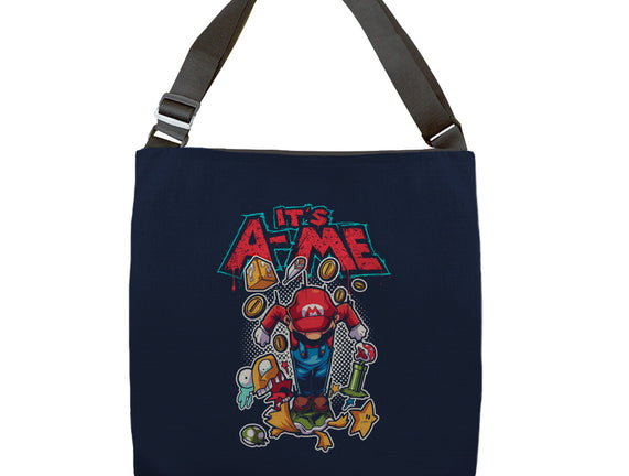 It's A Me