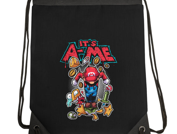 It's A Me