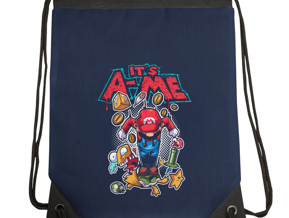 It's A Me