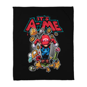 It's A Me