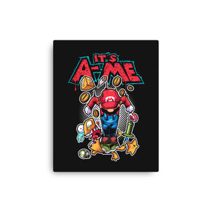 It's A Me