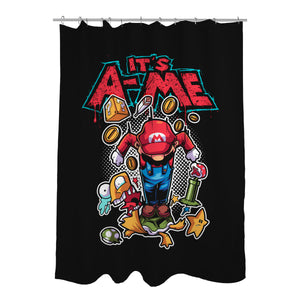 It's A Me