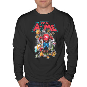 It's A Me
