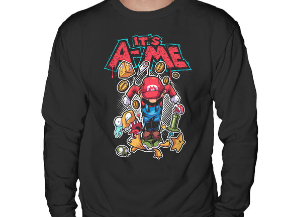 It's A Me