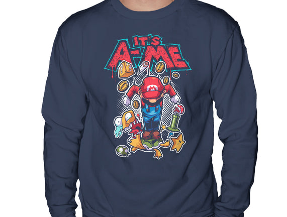 It's A Me