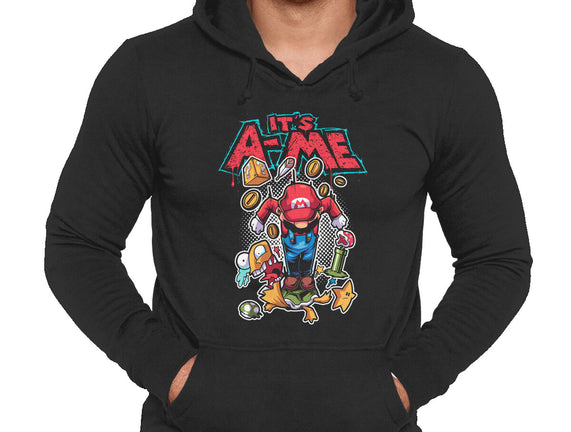 It's A Me