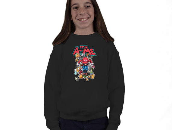 It's A Me