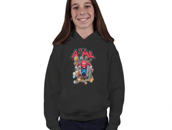 It's A Me