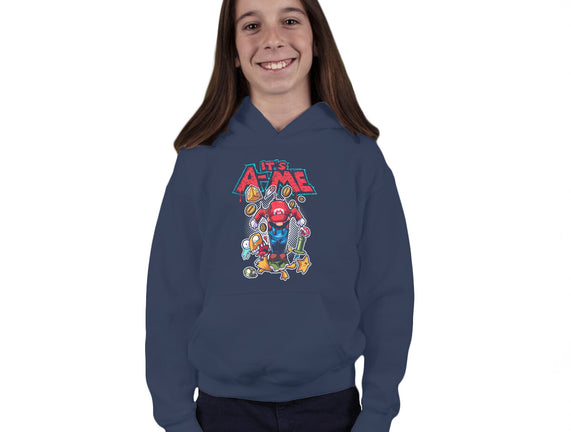 It's A Me
